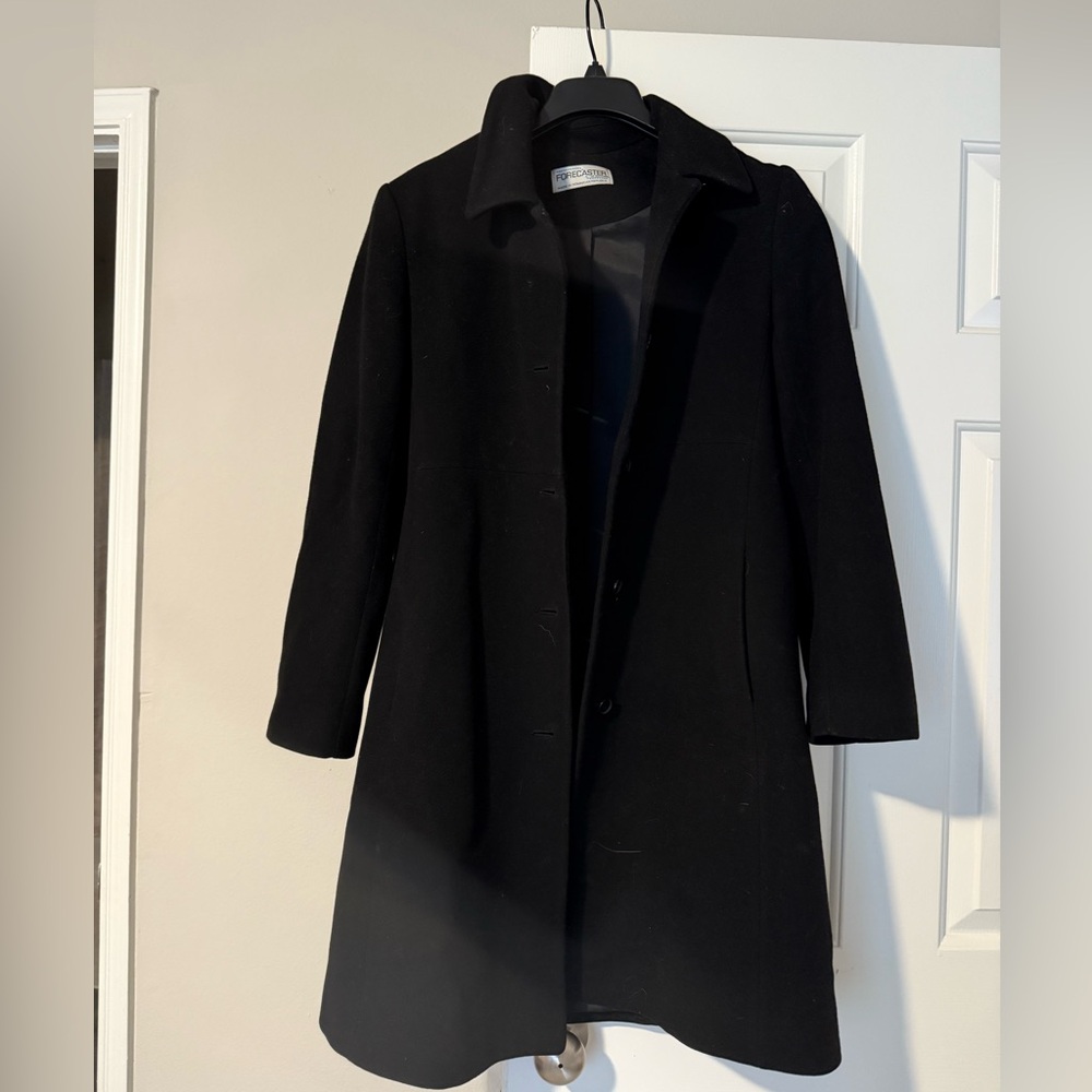 Forecaster of Boston Wool Jacket